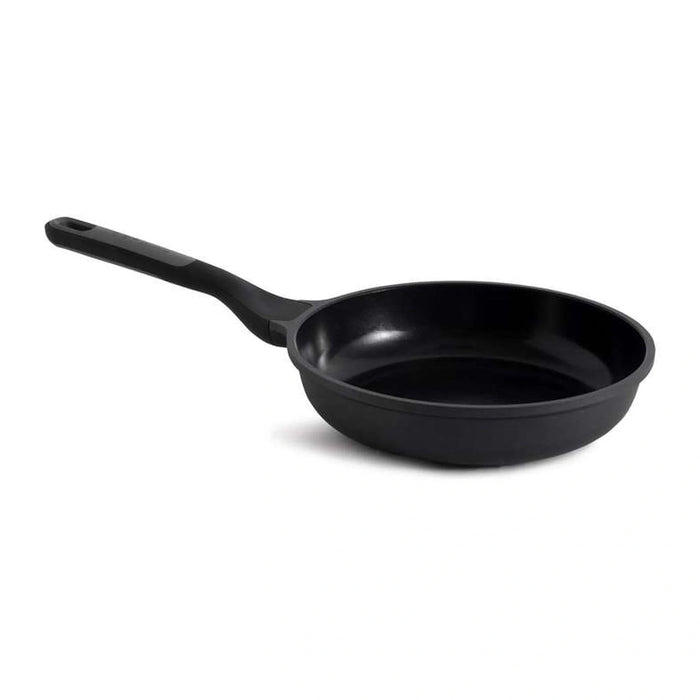 Berghoff Leo Stone Fry Pan Dia24Cm -Black Pan Home