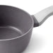 Berghoff Shadow 9-Piece Cookware Set - Grey Pan Home