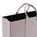 Berkin Foldable Basket 45X22.5X15.5Cm - Beige Pan Home