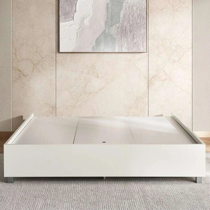Berna Bed Base 180X200 -White