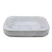 Bia Soap Dish 8.7X2.5X13Cm - White Pan Home