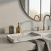Bia Tray 14.5X3X26Cm - White Pan Home