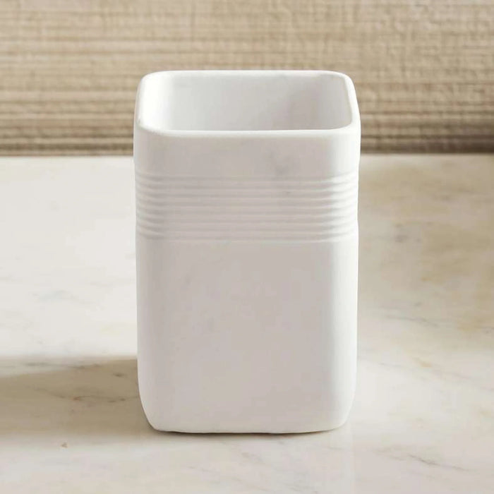 Bia Tumbler 8X8X11Cm - White