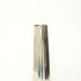 Bijou Steel Vase 13X13X30cm-Silver Pan Home