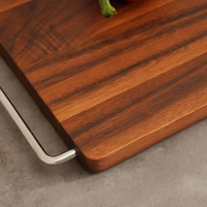 Billi Cutting Board 41X25.5X2Cm - Natural