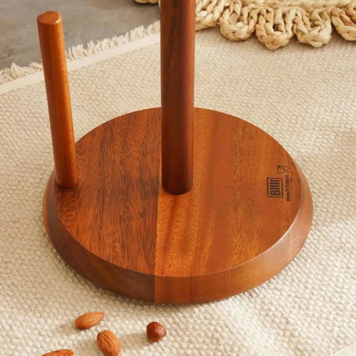 Billi Paper Towel Holder Dia19.5X34Cm - Natural