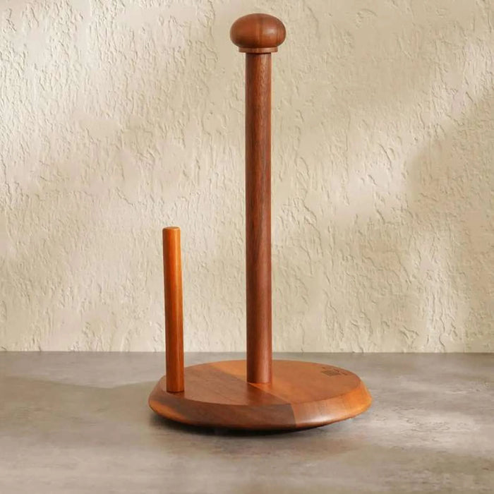 Billi Paper Towel Holder Dia19.5X34Cm - Natural