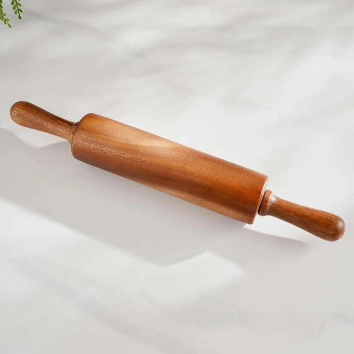 Billi Rolling Pin 42X6.5X6.5Cm - Natural