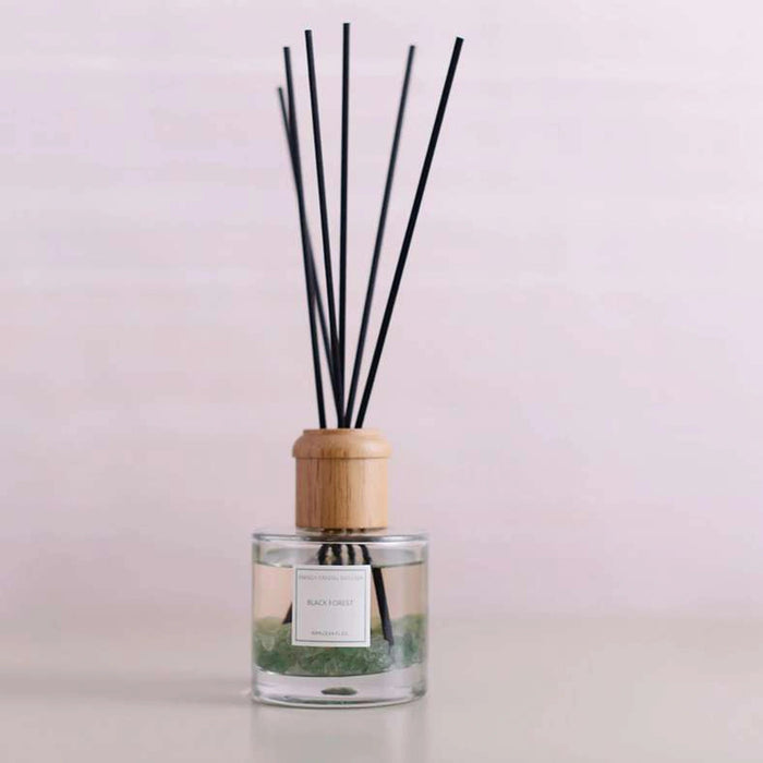 Black-Forest Reed Diffuser Green 90Ml Pan Home