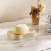 Blake Soap Dish - Beige Pan Home