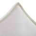 Blanca Cushion Cover 50X50Cm - Off White Pan Home