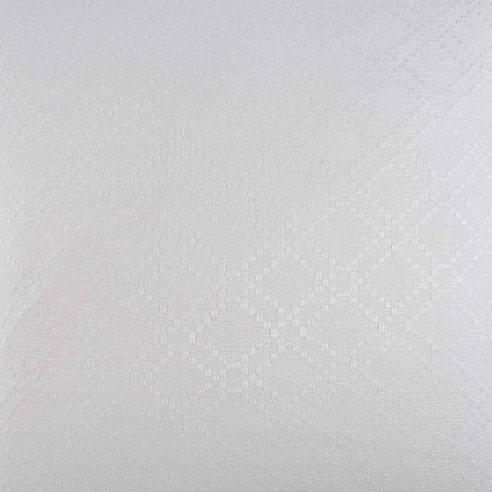 Blanca Cushion Cover 50X50Cm - Off White Pan Home