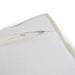 Blanca Cushion Cover 50X50Cm - Off White Pan Home