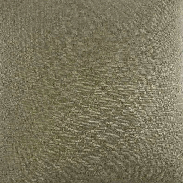 Blanca Cushion Cover 50X50Cm - Olive Pan Home