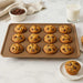 Blanch 12-Cup Muffin Pan Copper Pan Home
