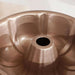 Blanch Bundt Form Copper D28X8Cm Pan Home