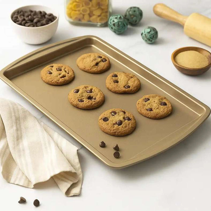 Blanch Cookie Sheet Copper Pan Home