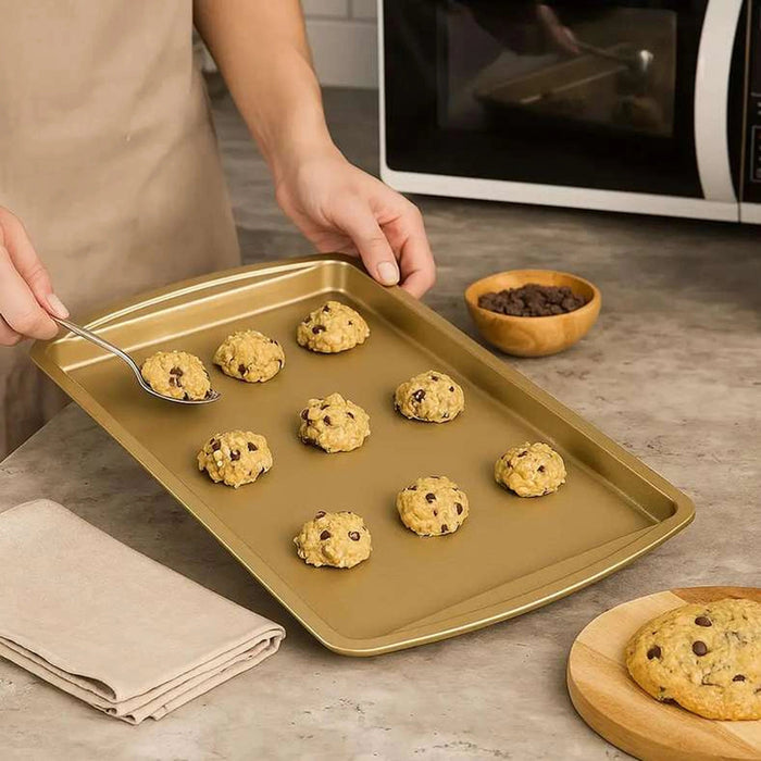 Blanch Cookie Sheet Copper Pan Home