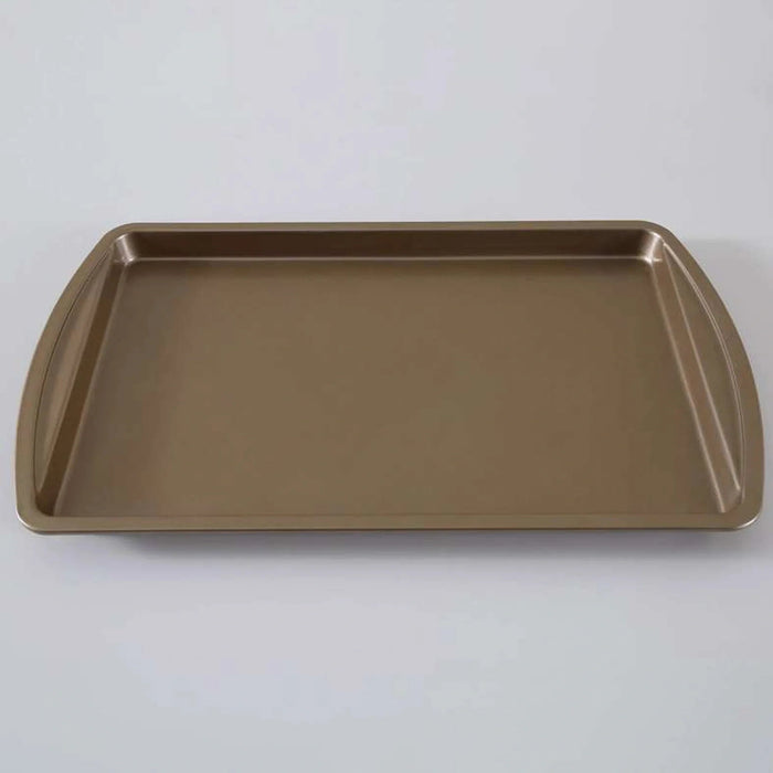 Blanch Cookie Sheet Copper 50X31X2Cm Pan Home