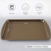 Blanch Cookie Sheet Copper 50X31X2Cm Pan Home