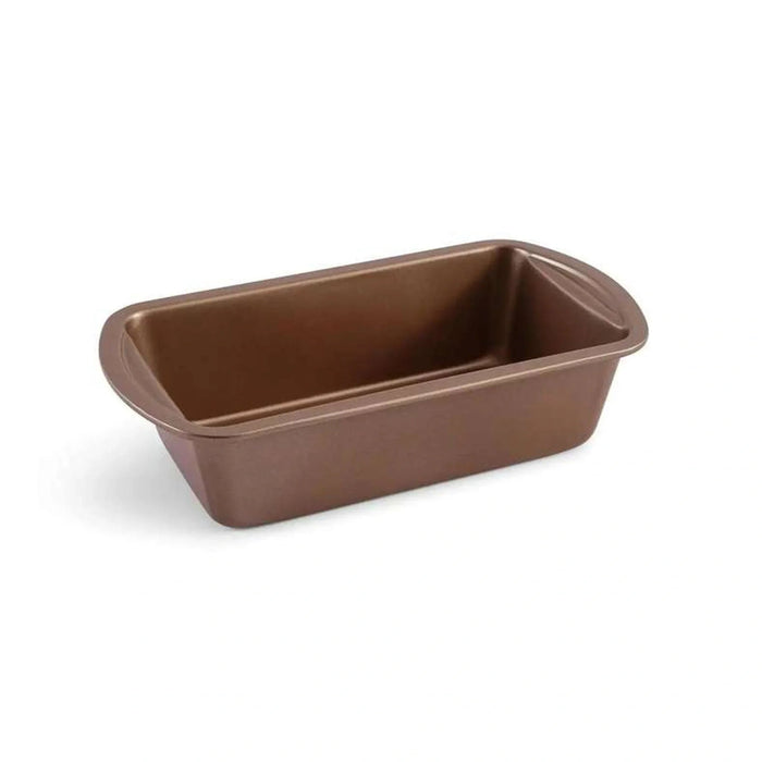 Blanch Loaf Pan Copper 28X15X8Cm Pan Home