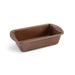 Blanch Loaf Pan Copper 28X15X8Cm Pan Home