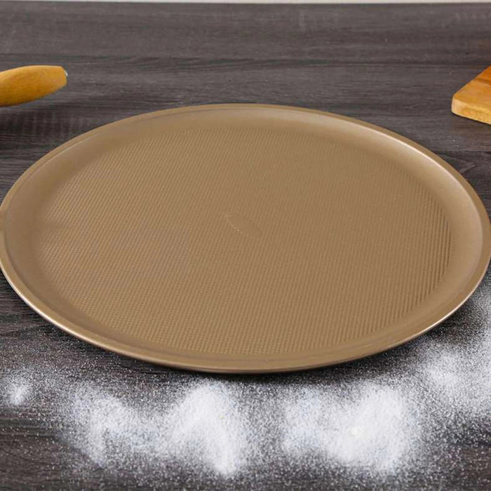 Blanch Pizza Pan Copper Pan Home