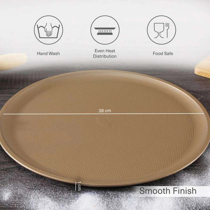 Blanch Pizza Pan Copper Pan Home