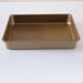 Blanch Roaster Pan Copper 35X25X6Cm Pan Home