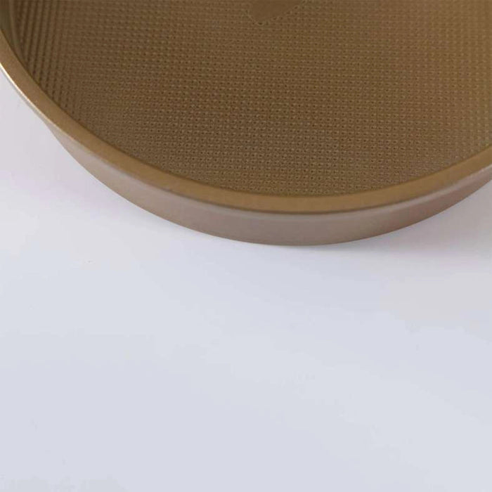 Blanch Round Cake Pan Copper 25cm Pan Home