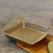 Blanch Square Pan Copper Pan Home