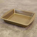 Blanch Square Pan Copper Pan Home