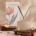 Bliss Pear Nectar Reed Diffuser 500Ml - Yellow Pan Home