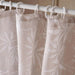 Bliss Shower Curtain 180X180 Cm-Beige Pan Home