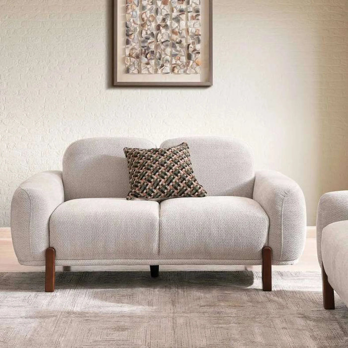 Bloth 2 Seater Sofa - Grey