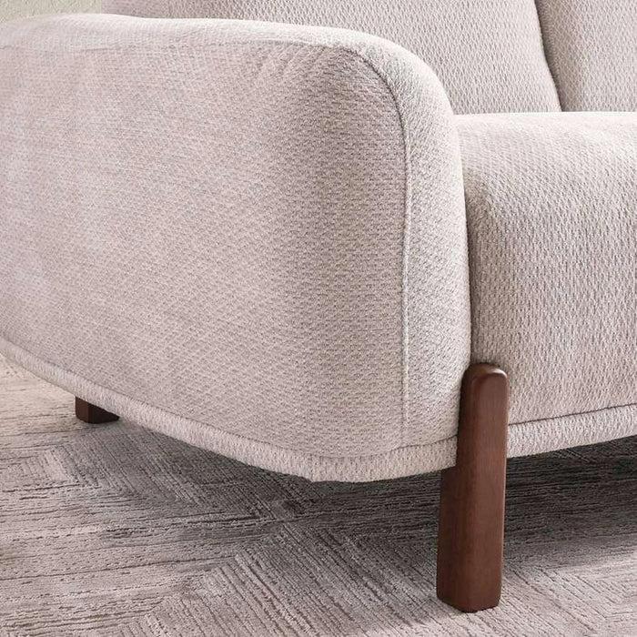 Bloth 2 Seater Sofa - Grey