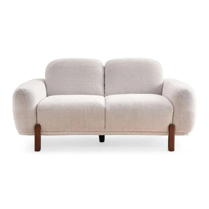 Bloth 2 Seater Sofa - Grey