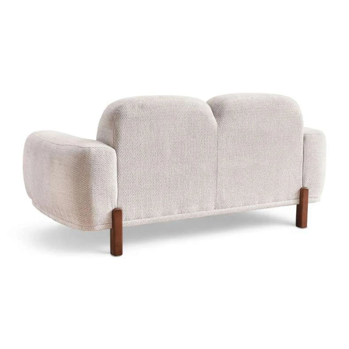 Bloth 2 Seater Sofa - Grey