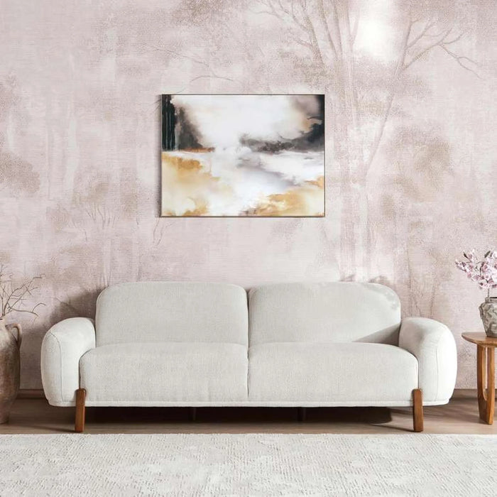 Bloth 4 Seater Sofa - Grey