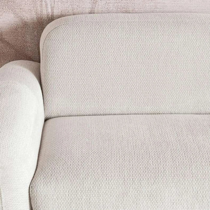 Bloth 4 Seater Sofa - Grey