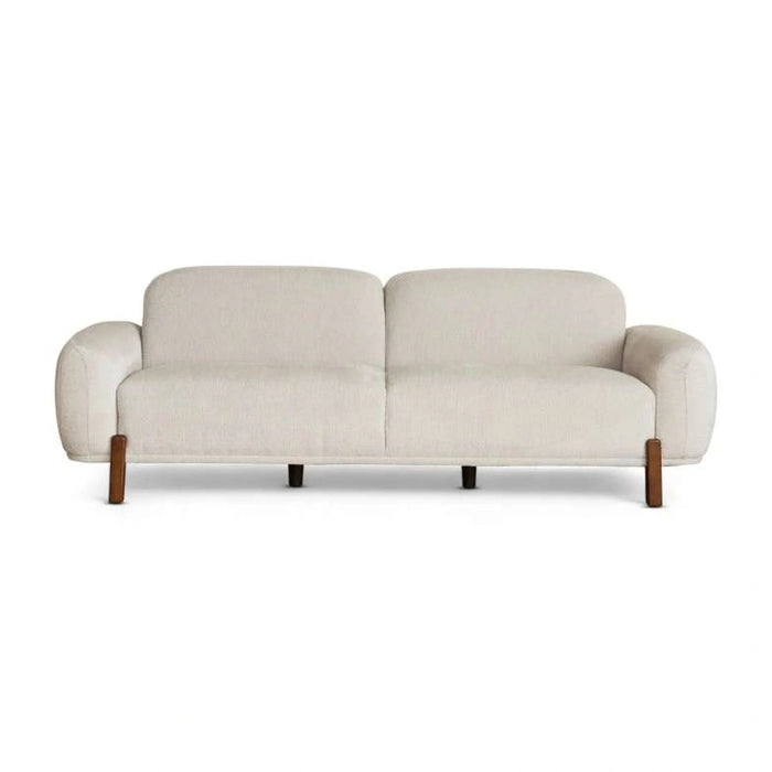 Bloth 4 Seater Sofa - Grey