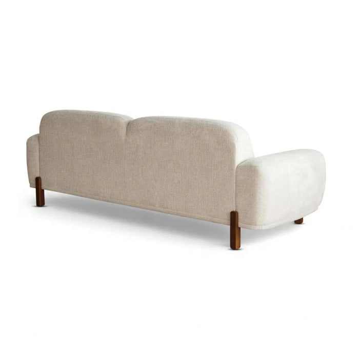 Bloth 4 Seater Sofa - Grey