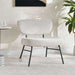 Bormio Accent Chair PAN HOME