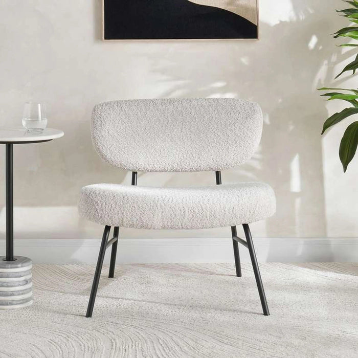 Bormio Accent Chair PAN HOME