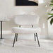 Bormio Accent Chair PAN HOME