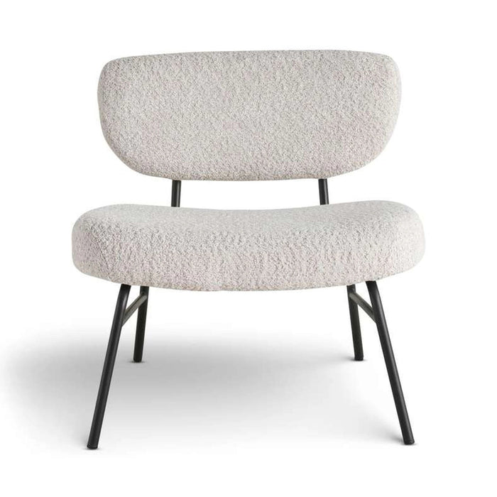 Bormio Accent Chair PAN HOME