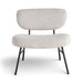 Bormio Accent Chair PAN HOME