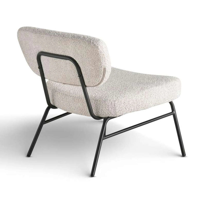 Bormio Accent Chair PAN HOME