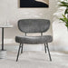 Bormio Accent Chair PAN HOME