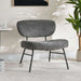 Bormio Accent Chair PAN HOME